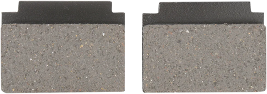 Snowmobile Brake Pads