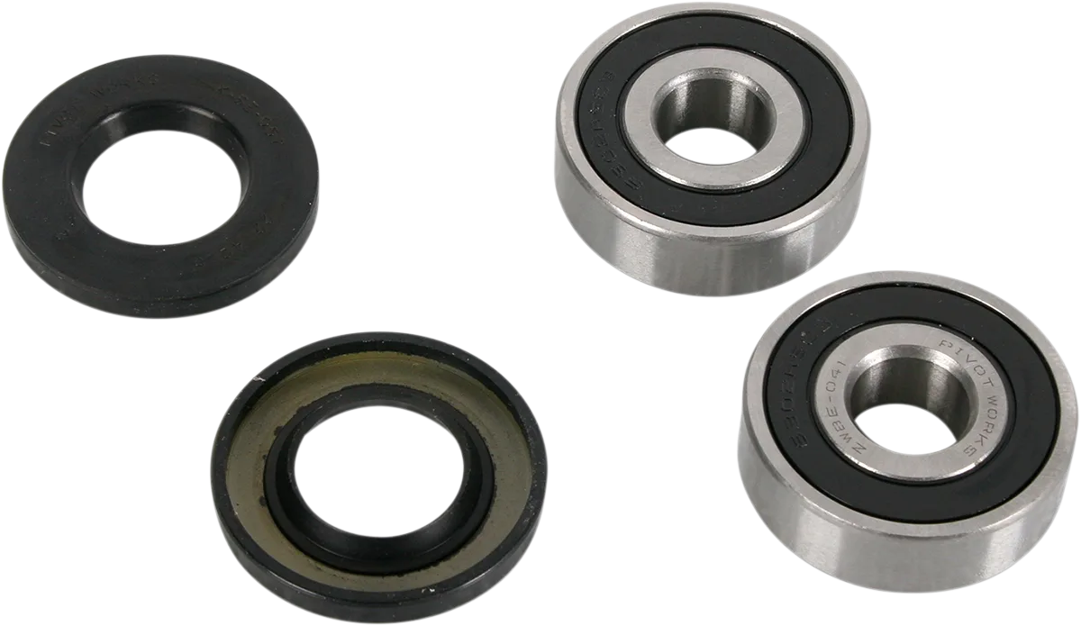 Wheel Bearing and Seal Kit