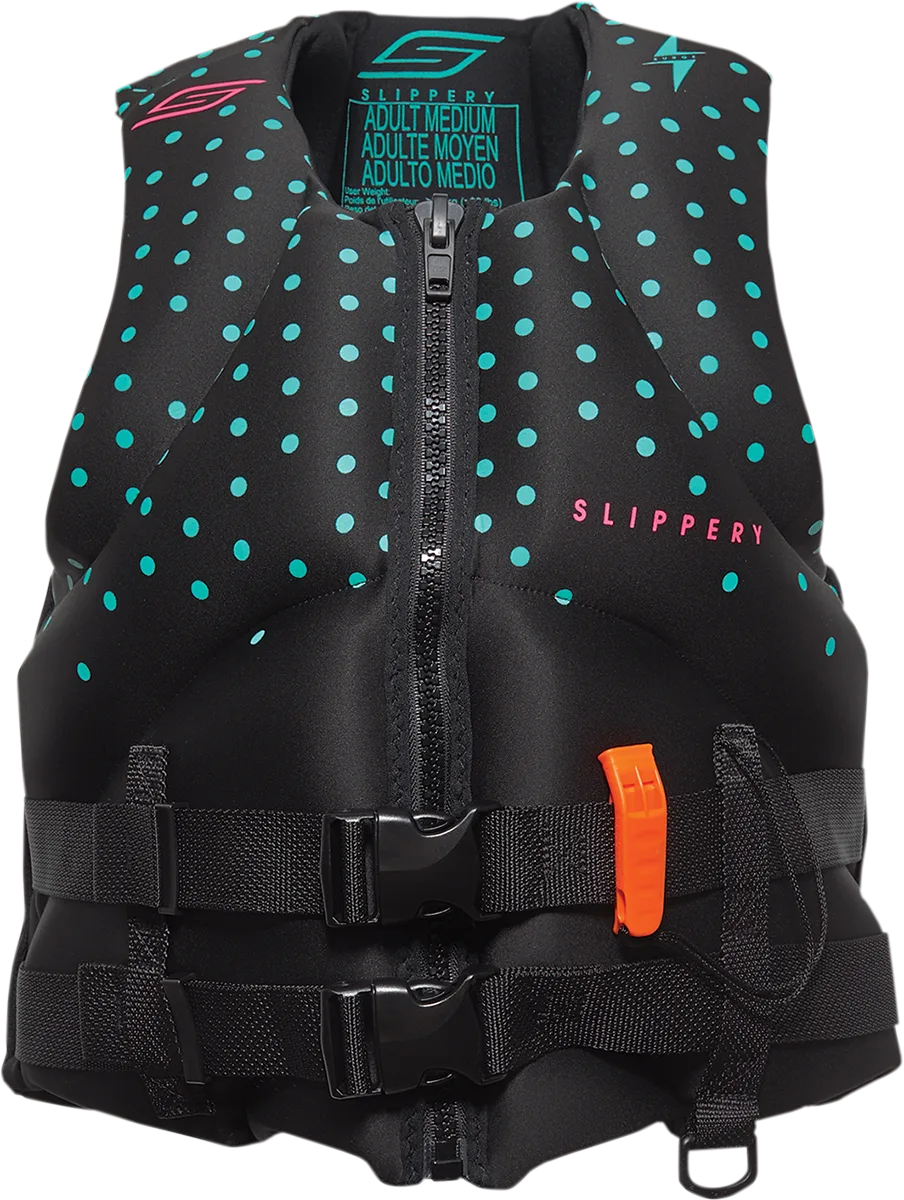 Women's Surge Neo Vest