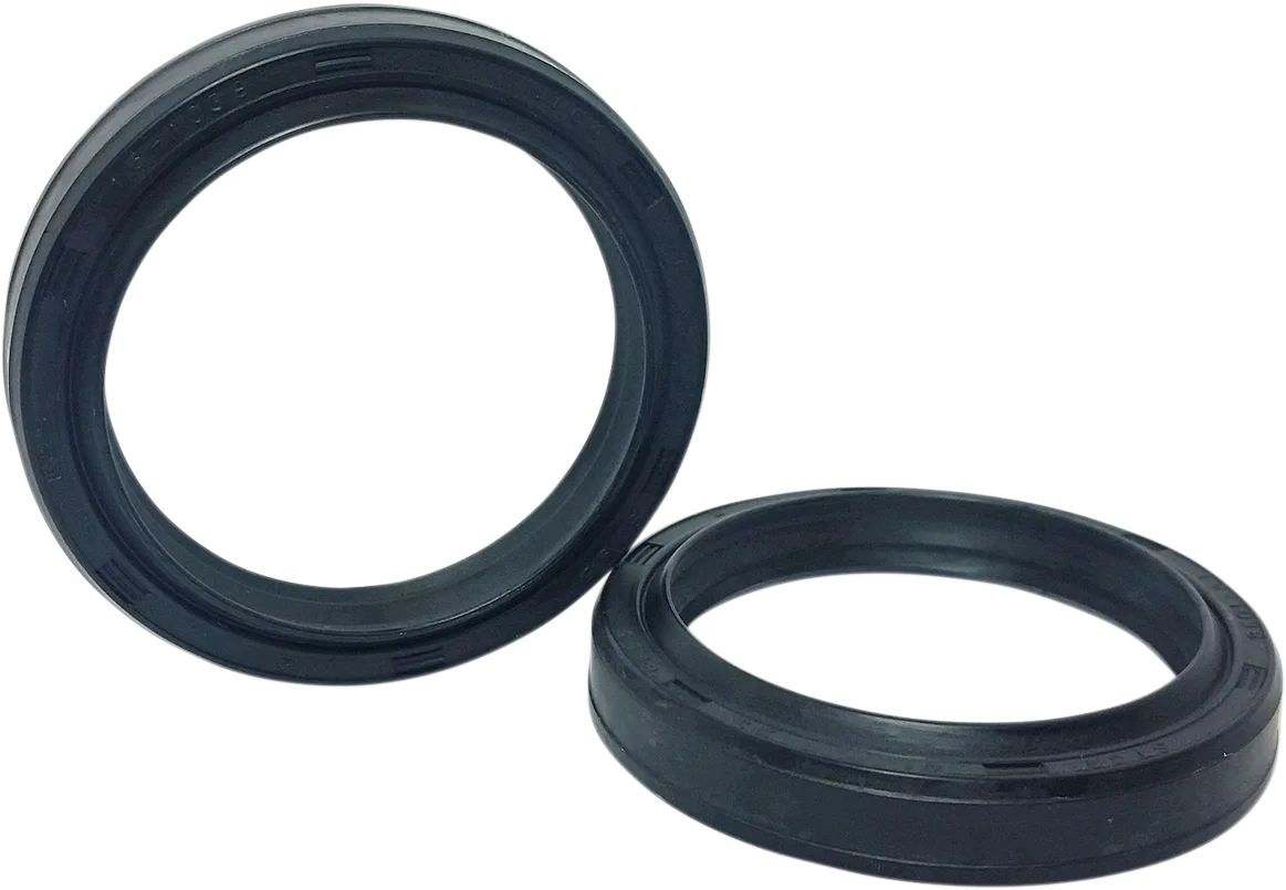 Fork Seals — Street/Off-Road, 41.00 mm
