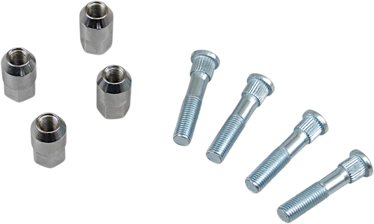 Wheel Stud/Nut Kit