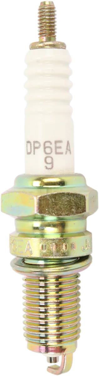 Spark Plug — Standard