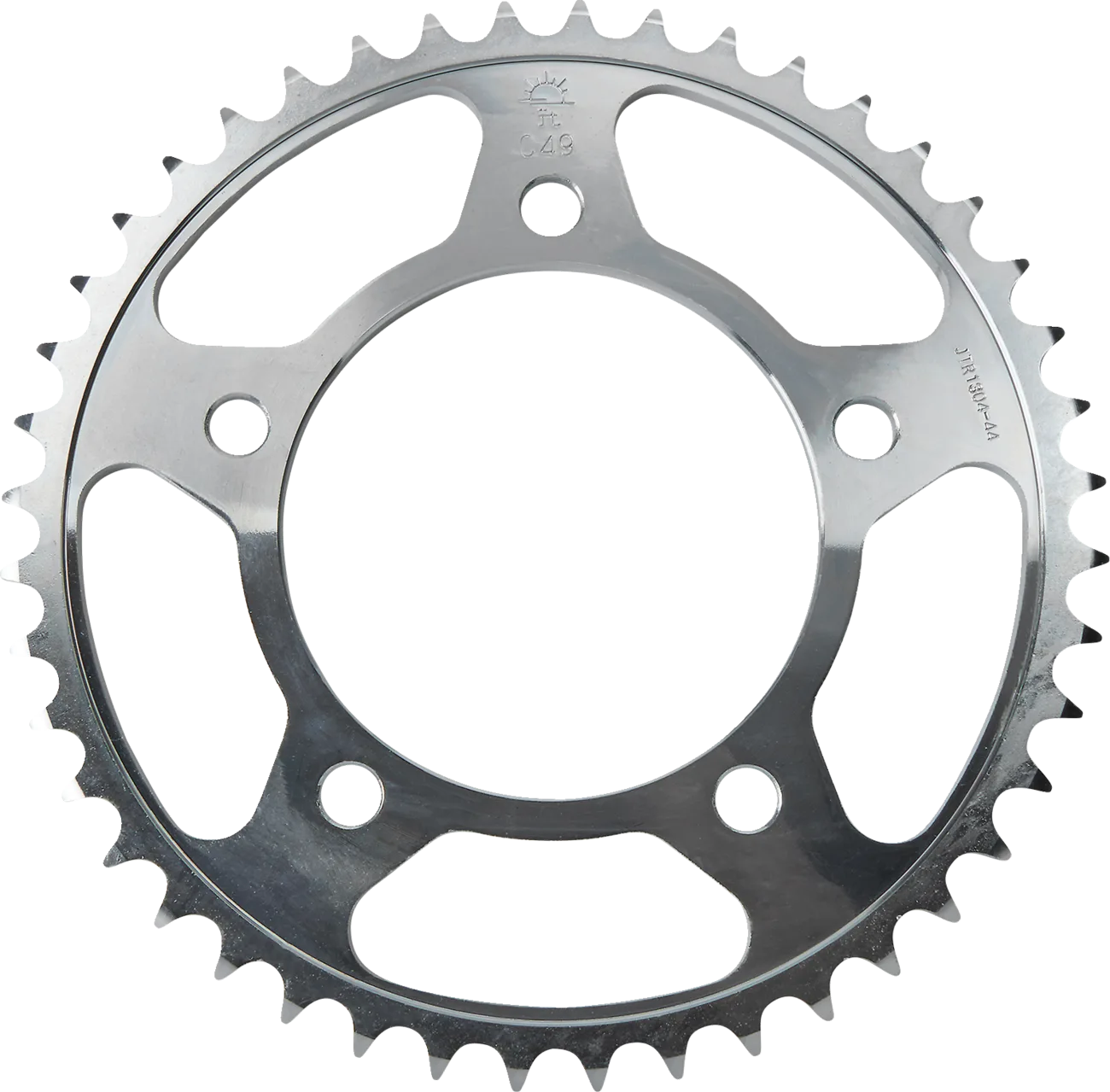 Steel Rear Sprocket