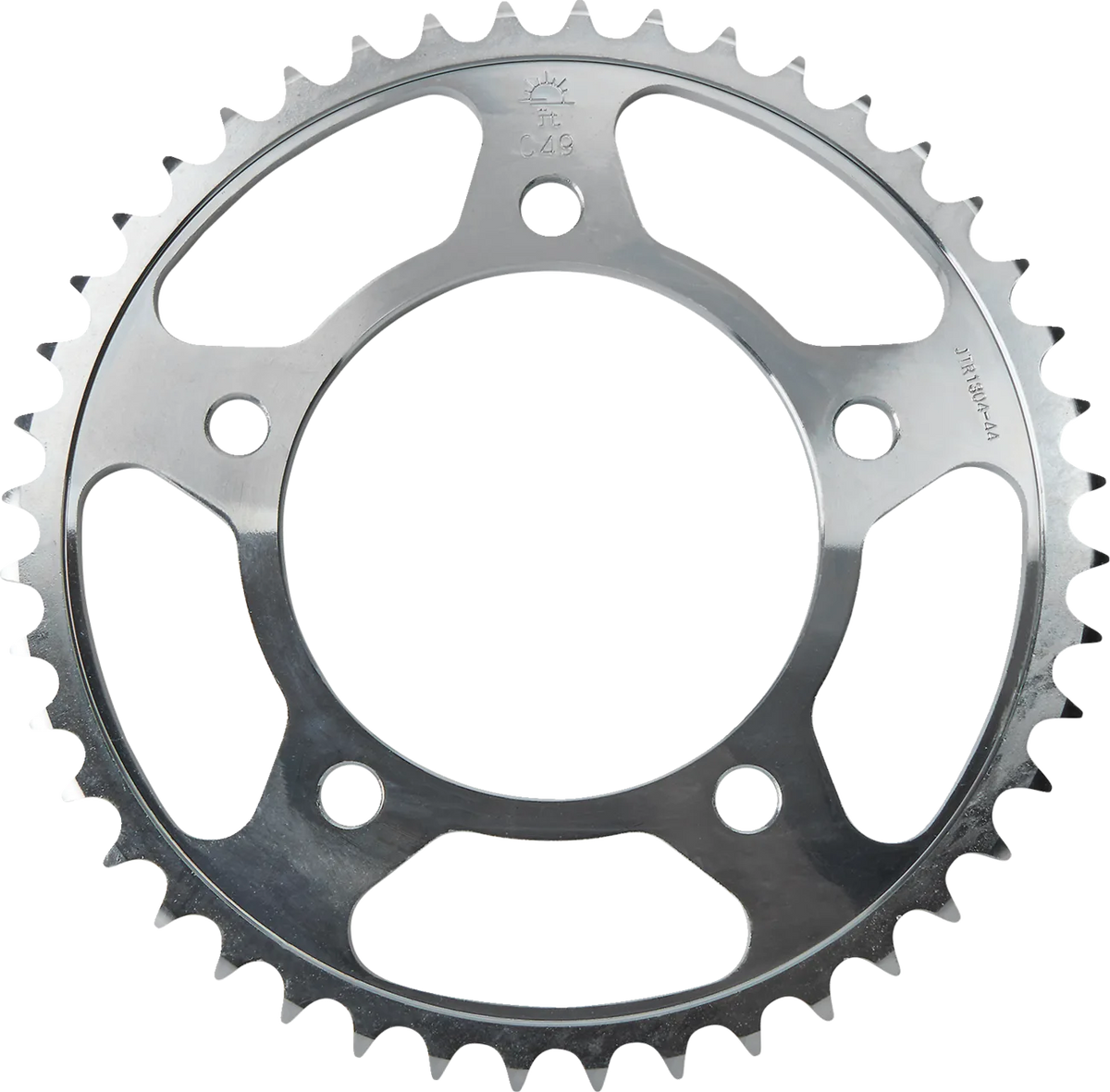Steel Rear Sprocket