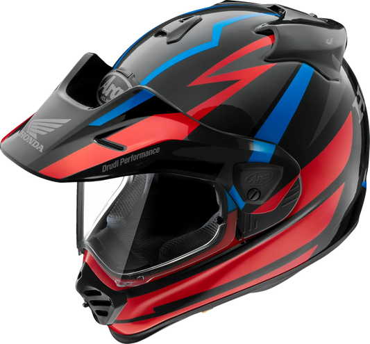 XD-5 Africa Twin Helmet