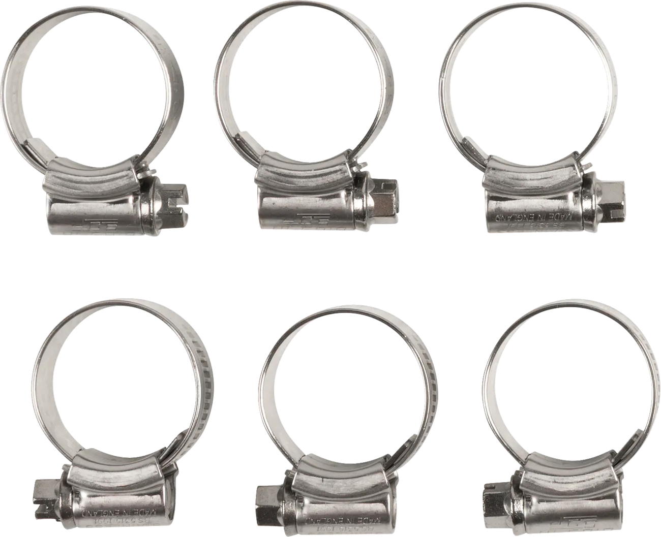 Radiator Hose Clamp Kit