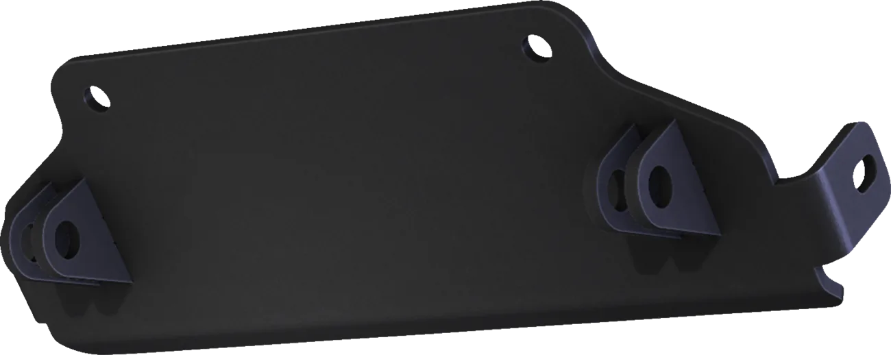 Plow Mount