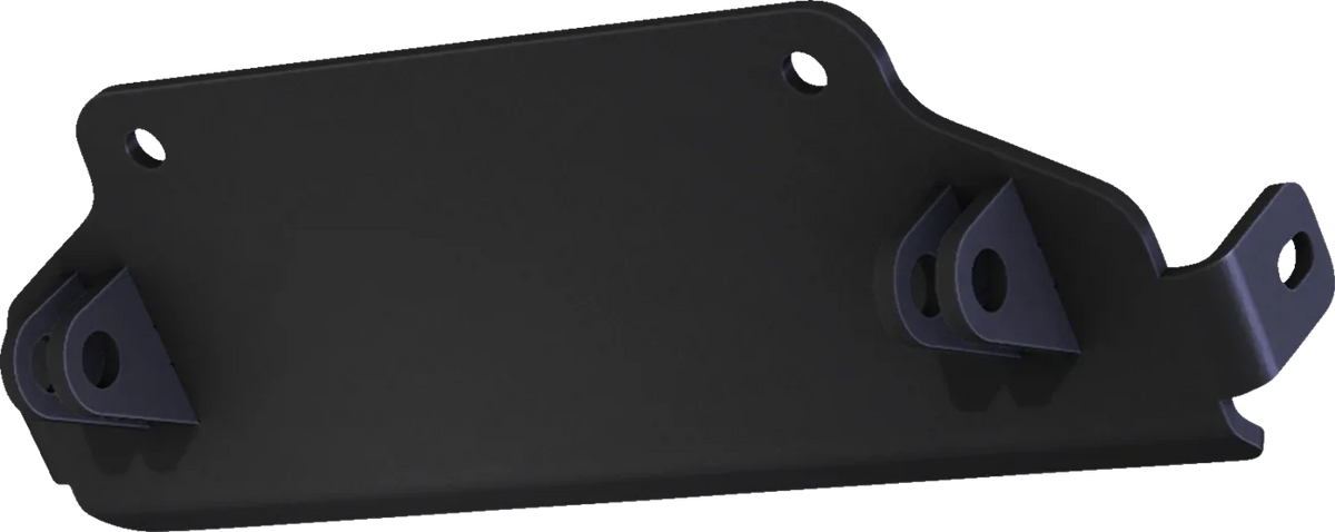Plow Mount