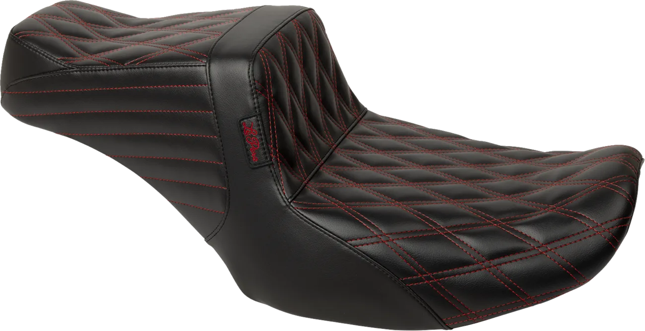 Tailwhip Seat