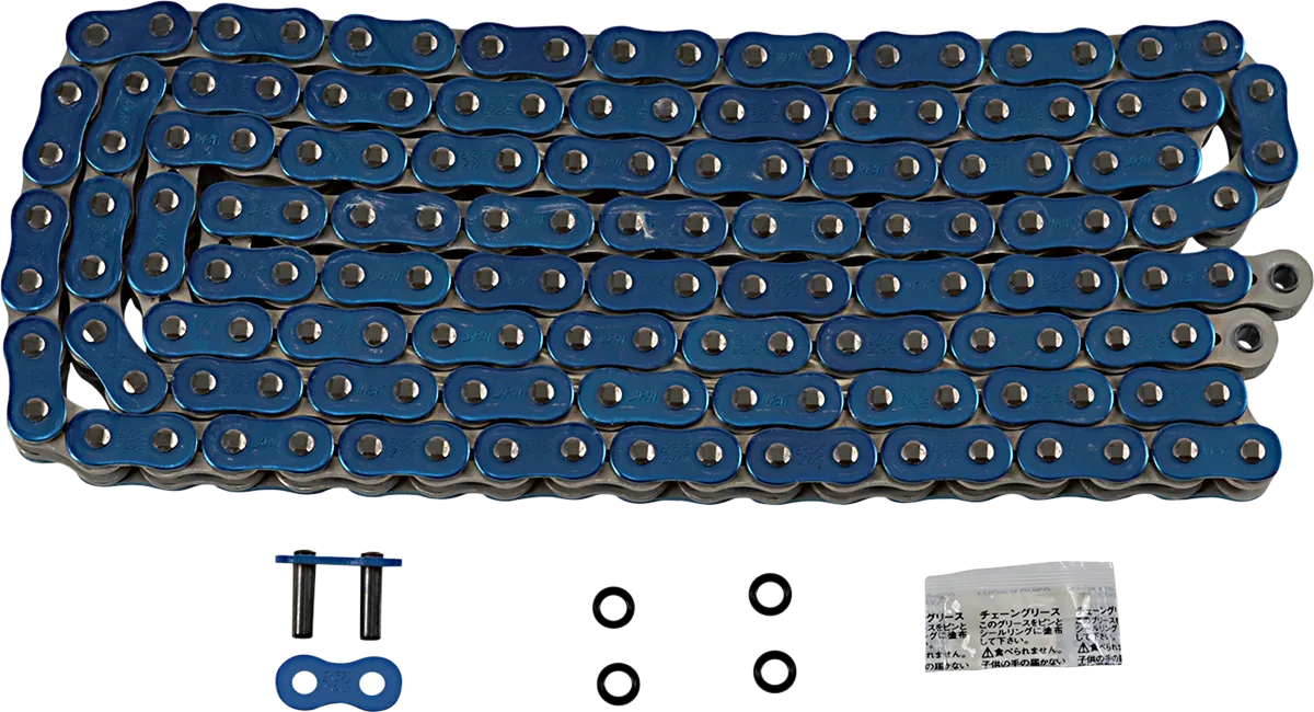 525 ZVX3 Extreme Sportbike Series Chain
