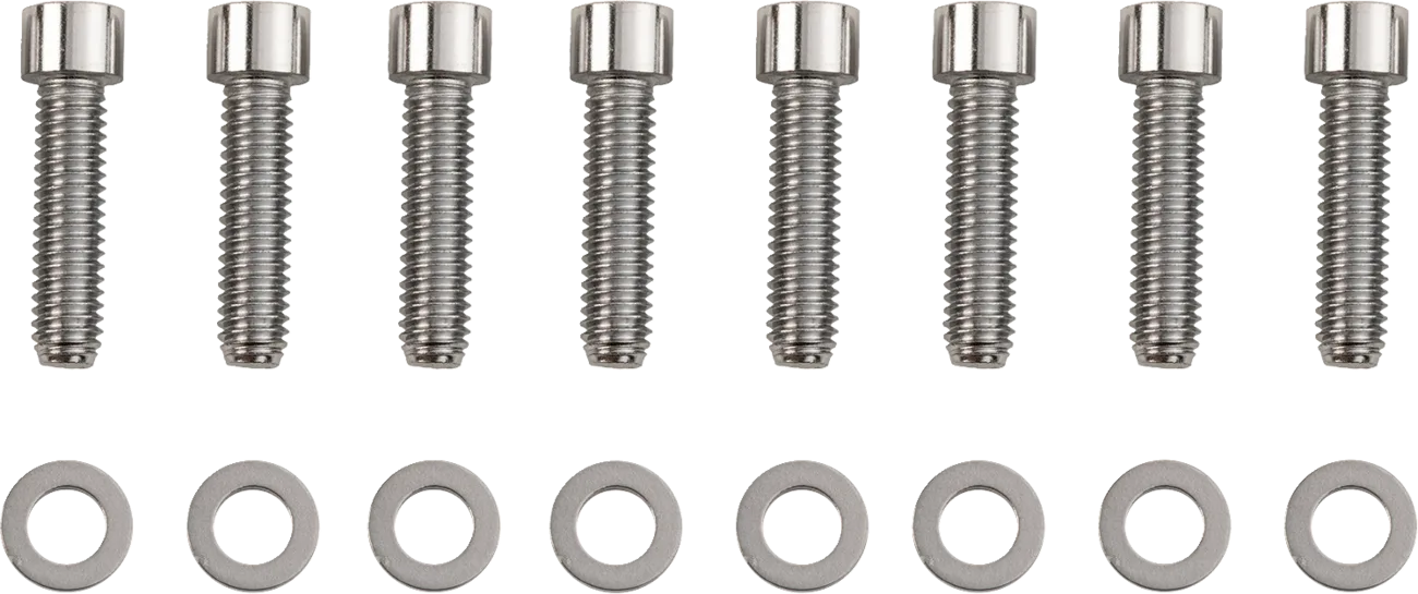 M-Eight Bolt Kit