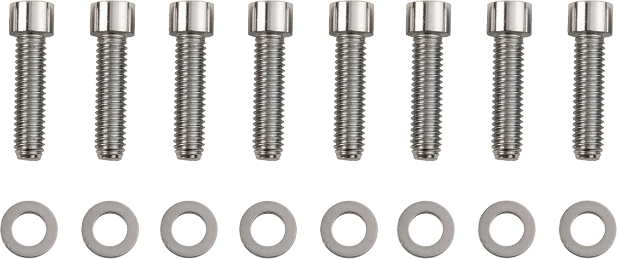 M-Eight Bolt Kit