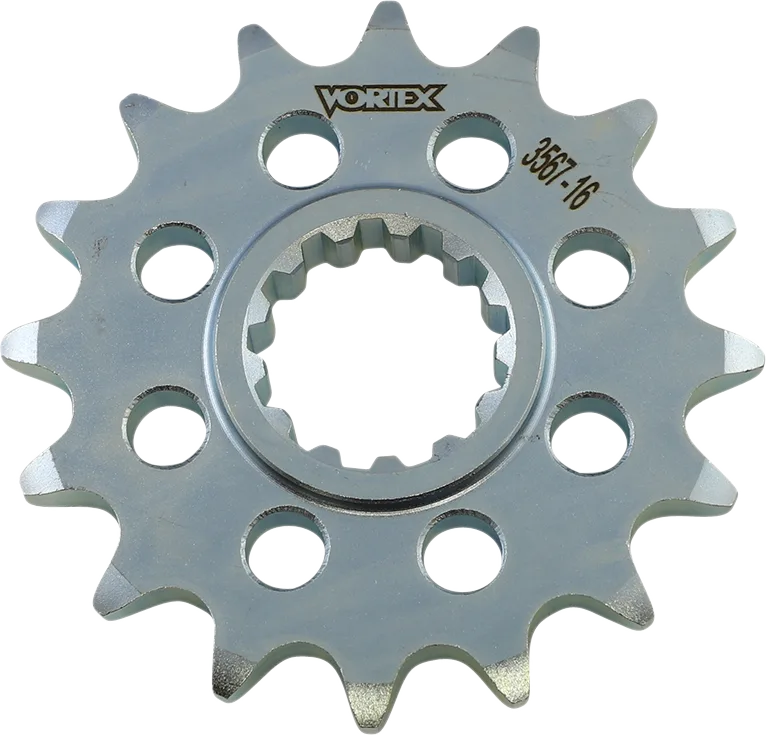 Steel Countershaft Sprocket