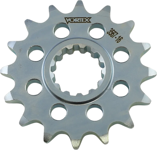 Steel Countershaft Sprocket