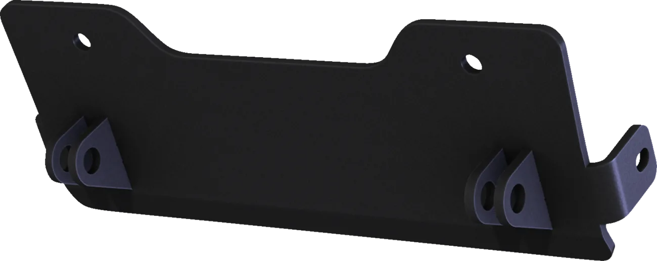 Plow Mount