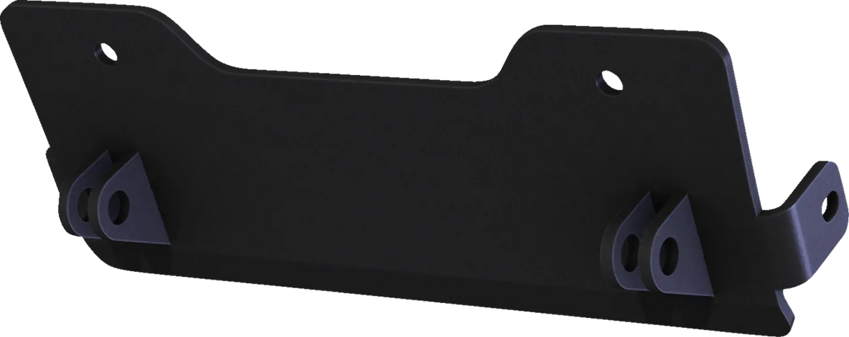 Plow Mount