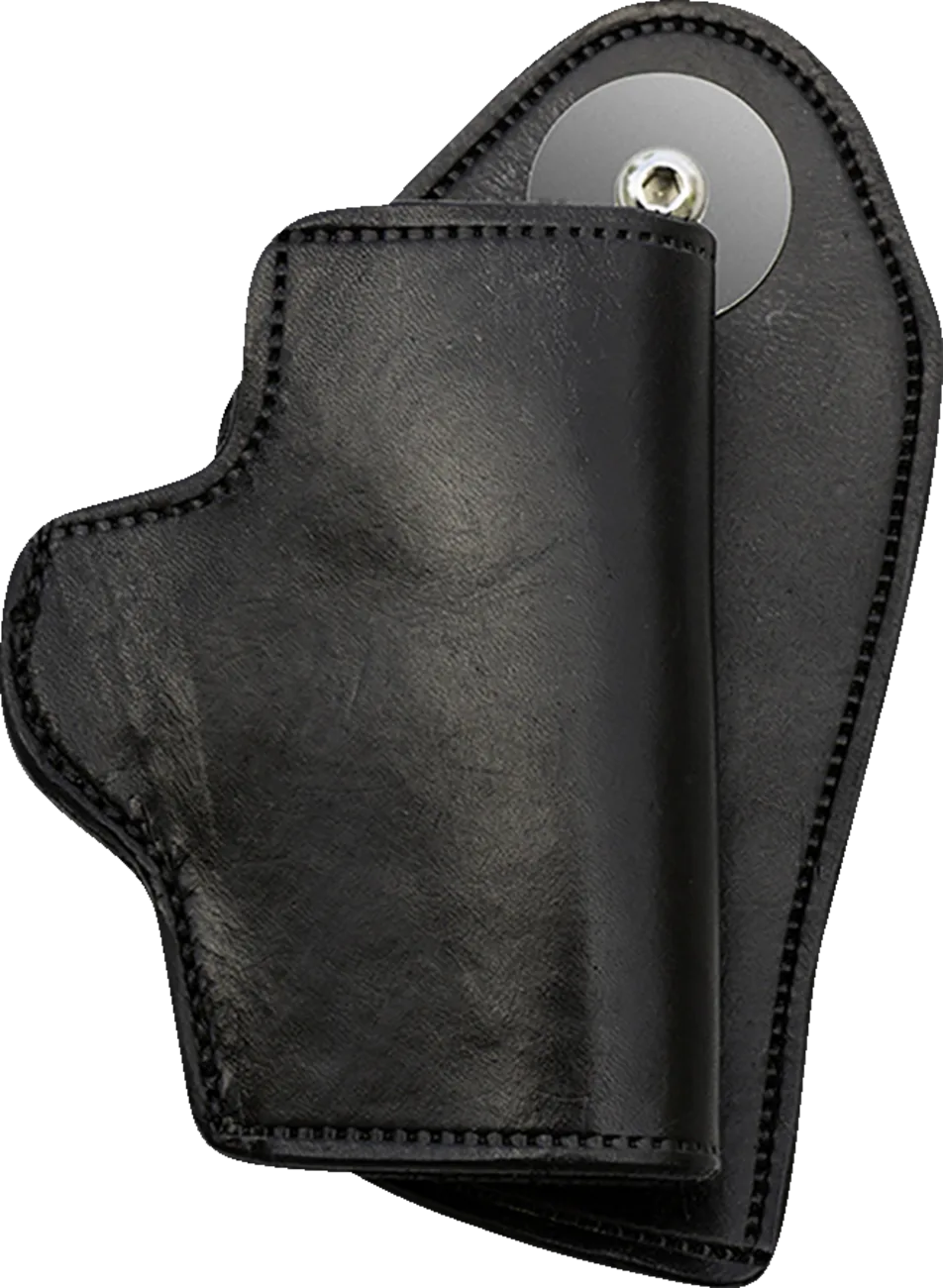 RickRak® Saddlebag Gun Holster