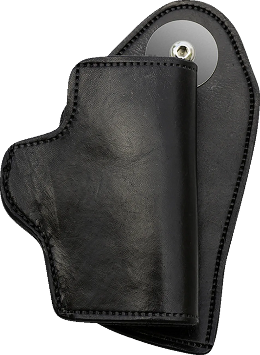 RickRak® Saddlebag Gun Holster