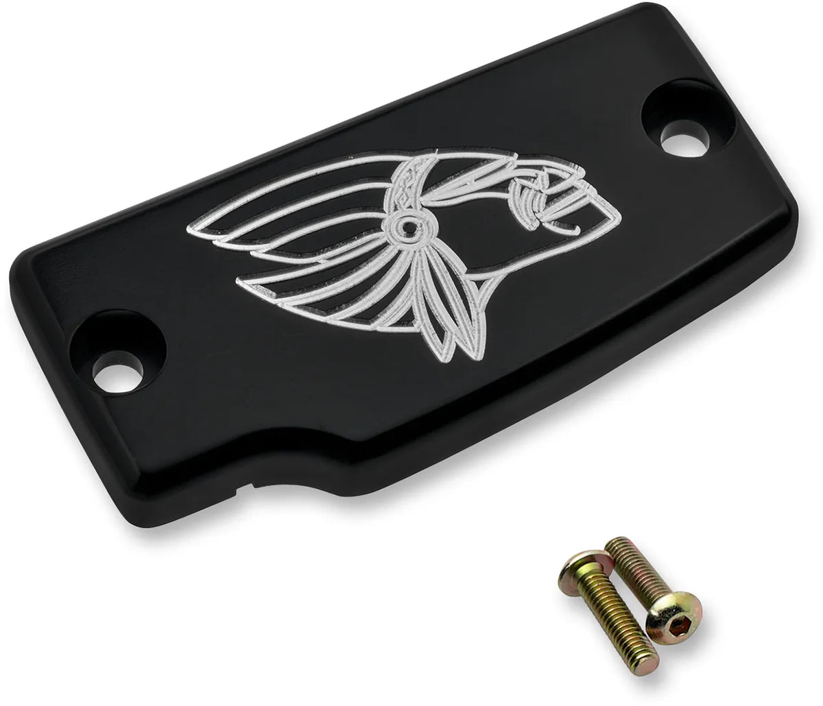 Rear Master Cylinder Cover