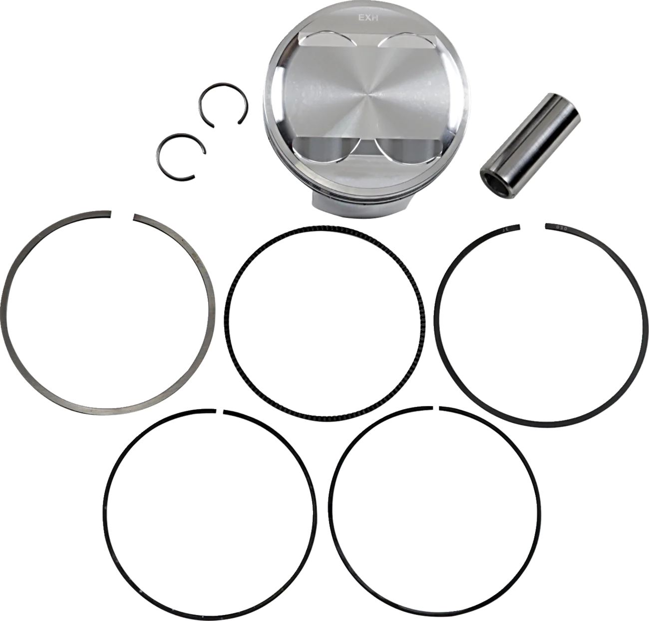 Piston Kit