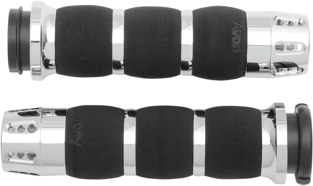 Gatlin Air Cushioned Grips