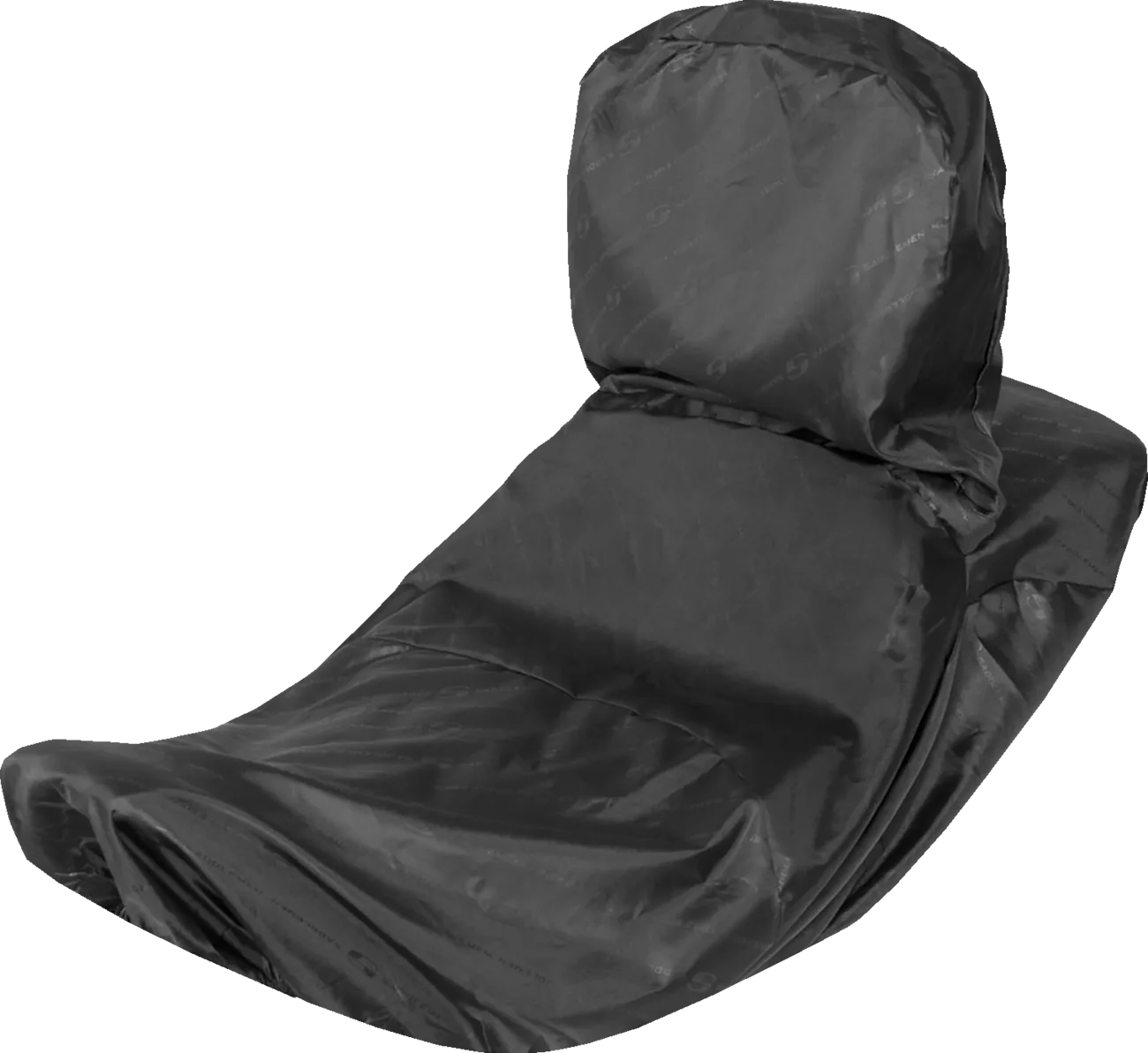 Touring Seat Rain Cover