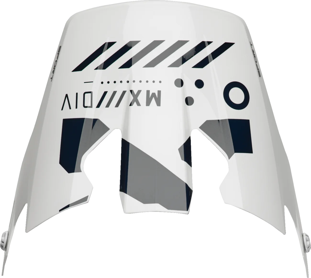 Reflex Sport Helmet Visor