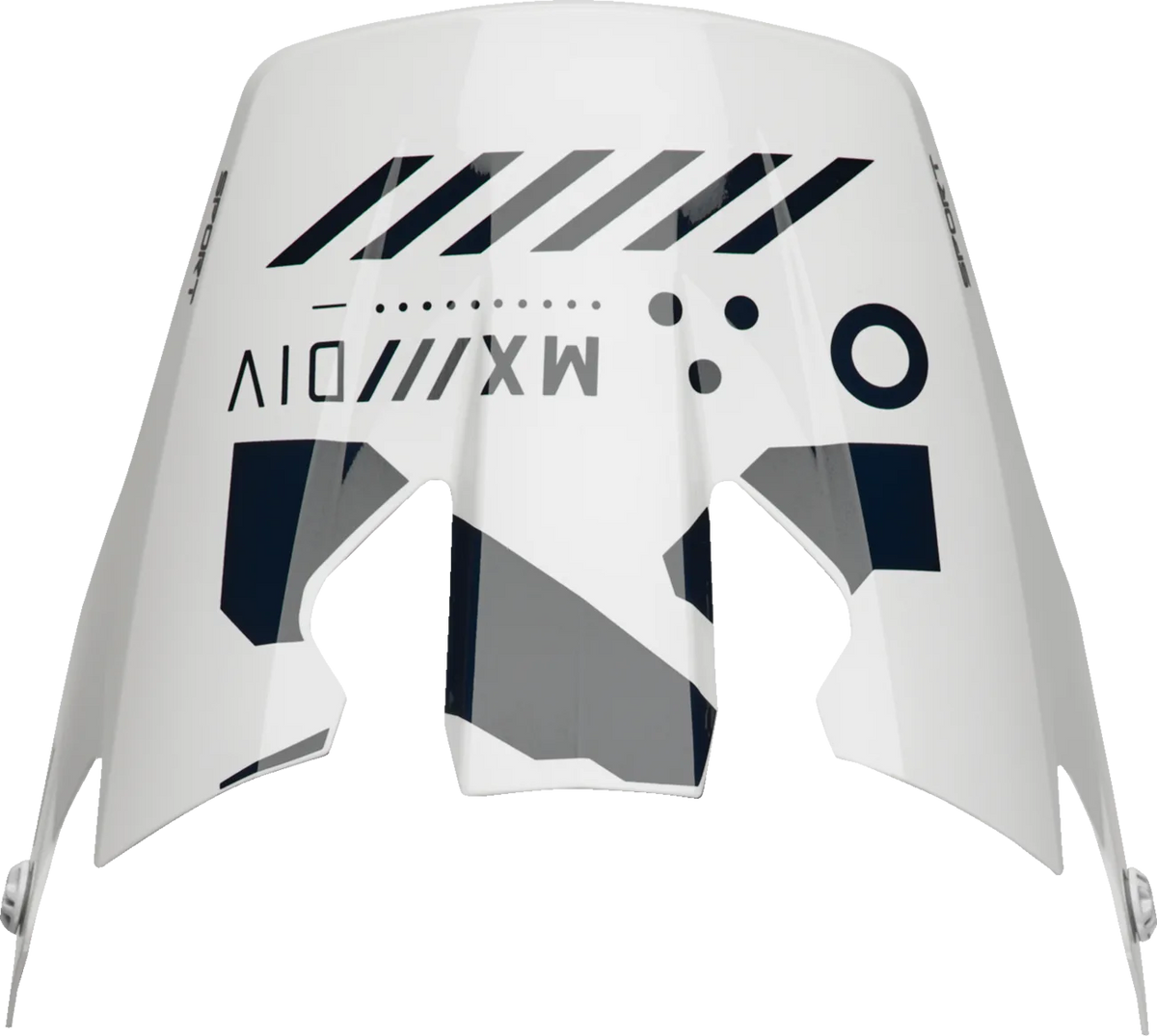 Reflex Sport Helmet Visor