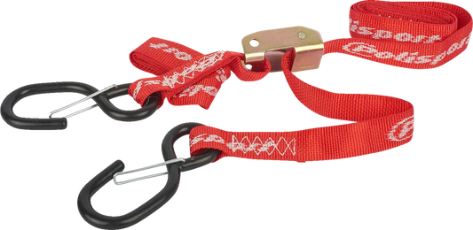 Carabiner Tie-Down