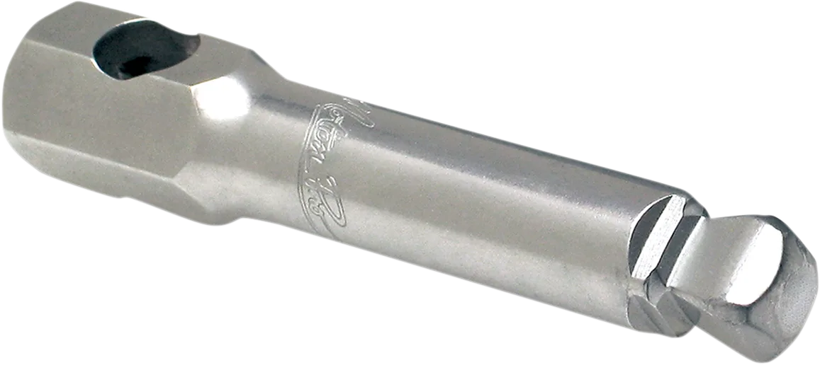 Stepped Swivel Socket Extension