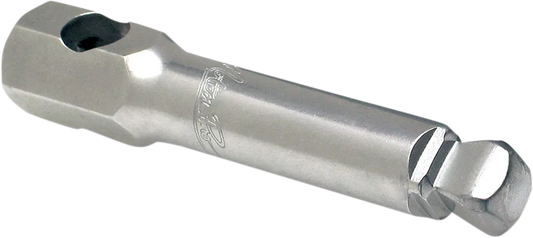 Stepped Swivel Socket Extension