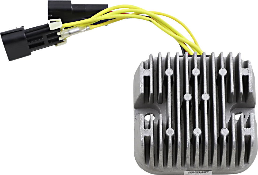Regulator/Rectifiers