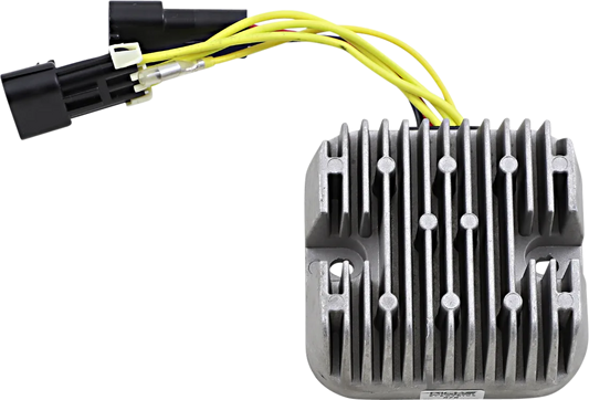 Regulator/Rectifiers