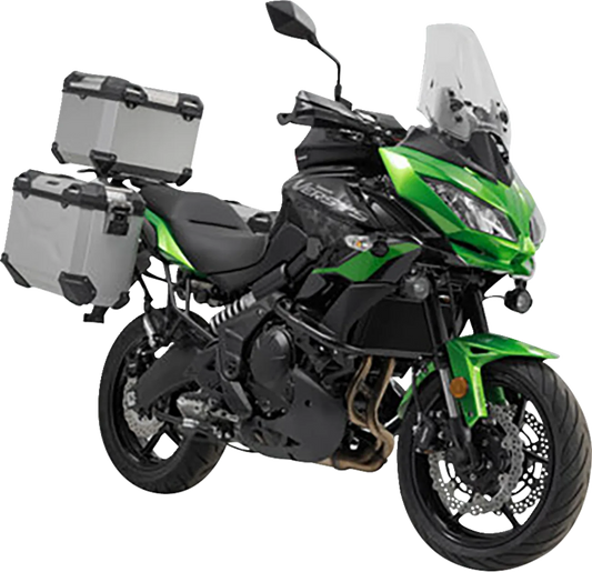 Adventure Luggage System