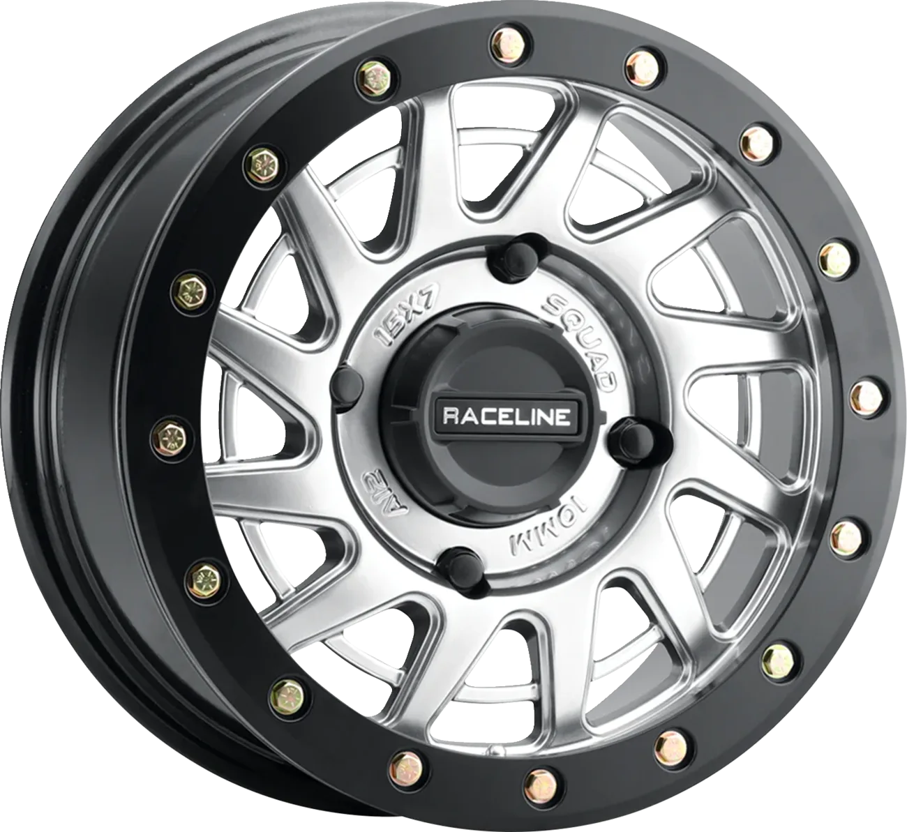 Squad Beadlock Wheel