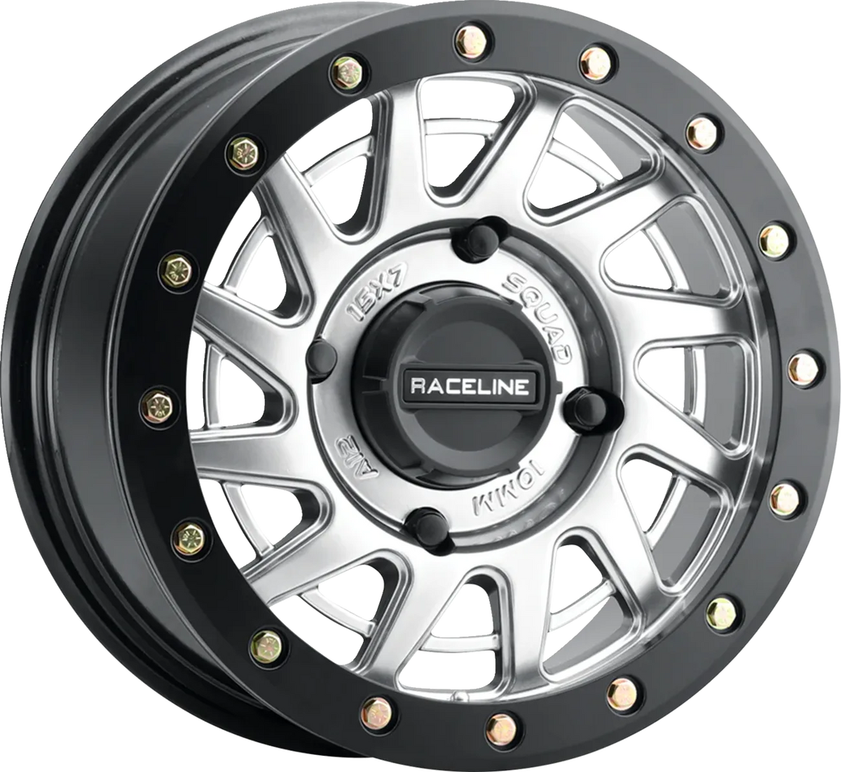 Squad Beadlock Wheel