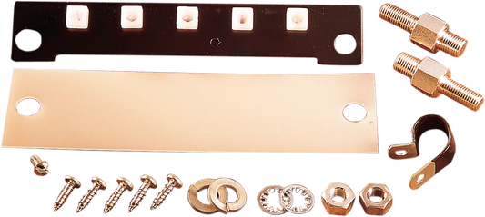 Terminal Plate