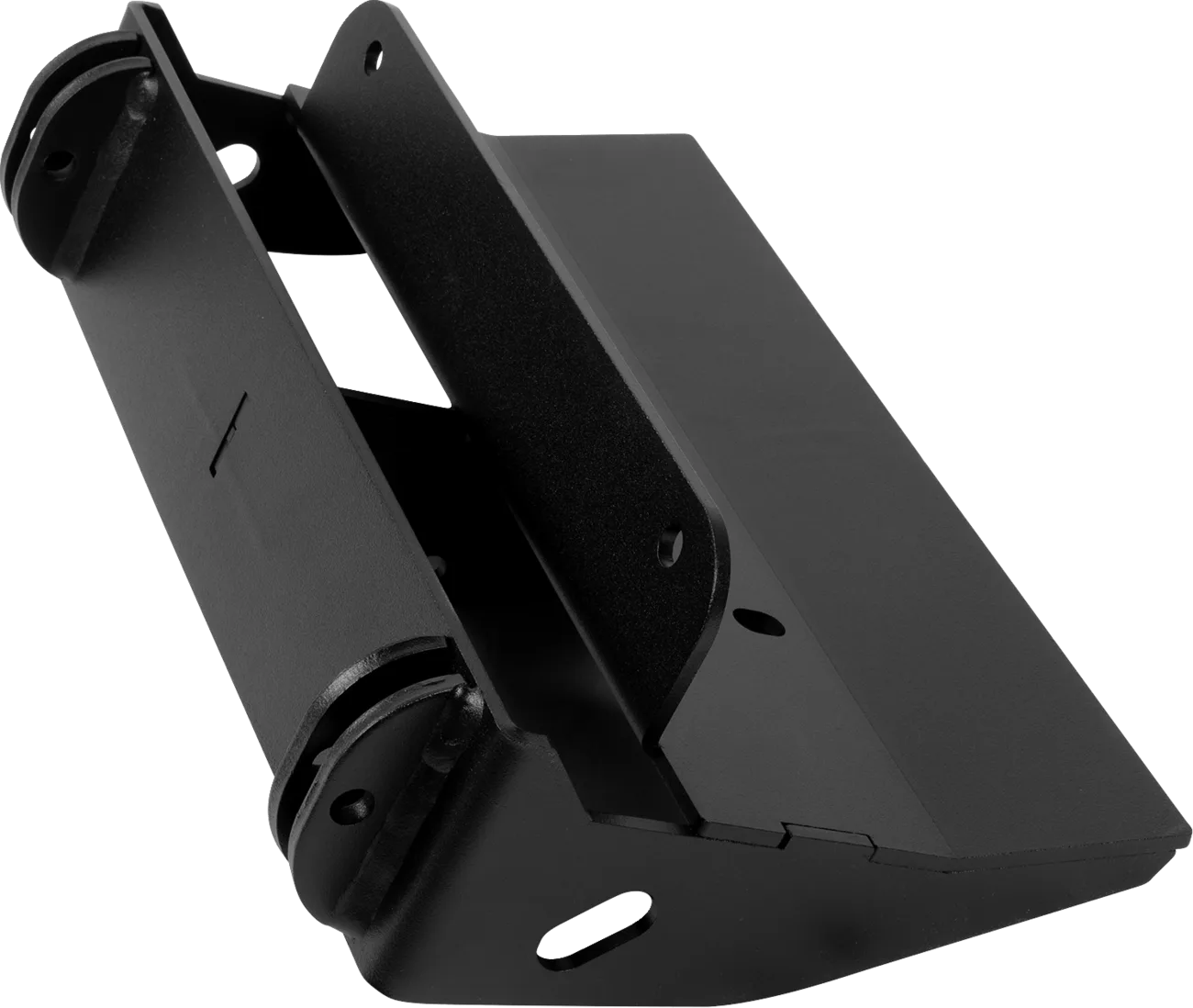 Plow Mount Plate for RM5 Rapid Mount Plow System