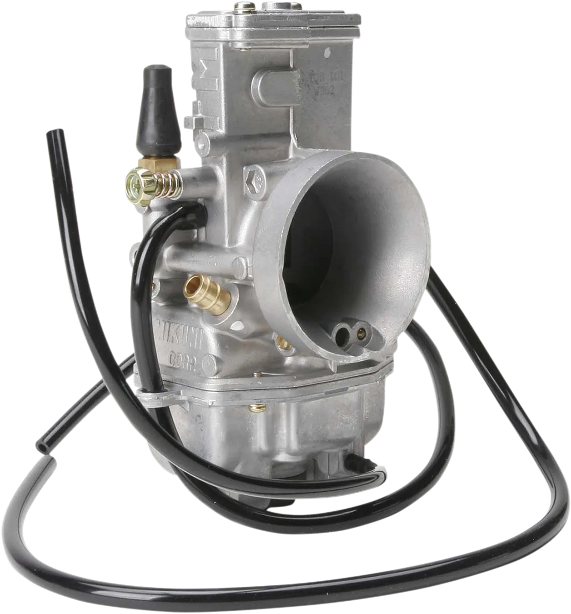 TM Series Flat Slide Performance Carburetor