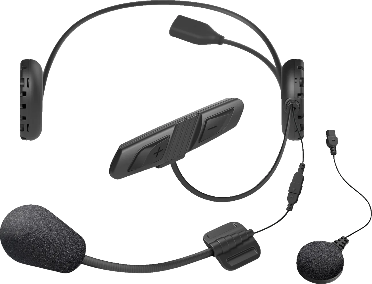 3S Plus Bluetooth® Headset Universal