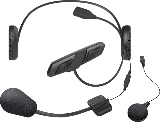 3S Plus Bluetooth® Headset Universal