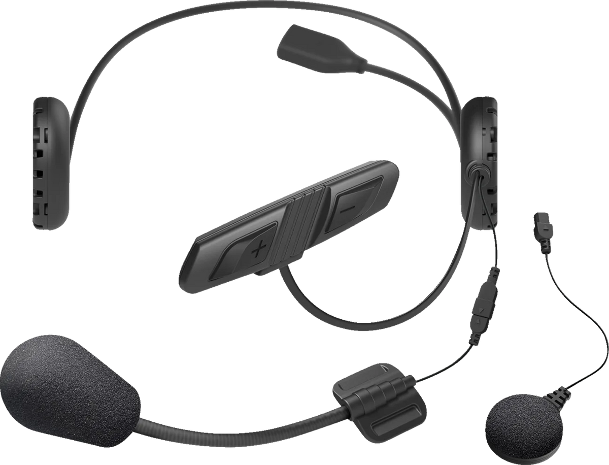 3S Plus Bluetooth® Headset Universal