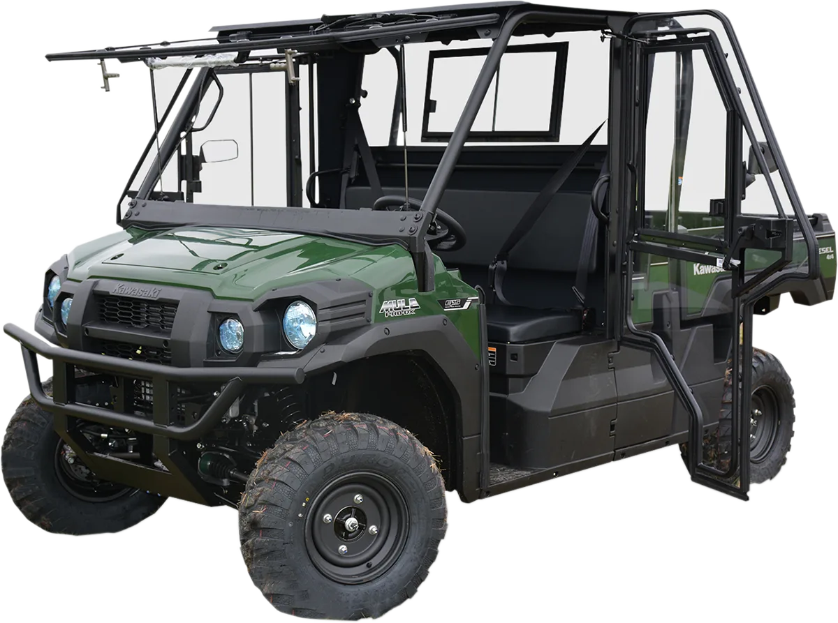 Expedition UTV Cab Enclosure
