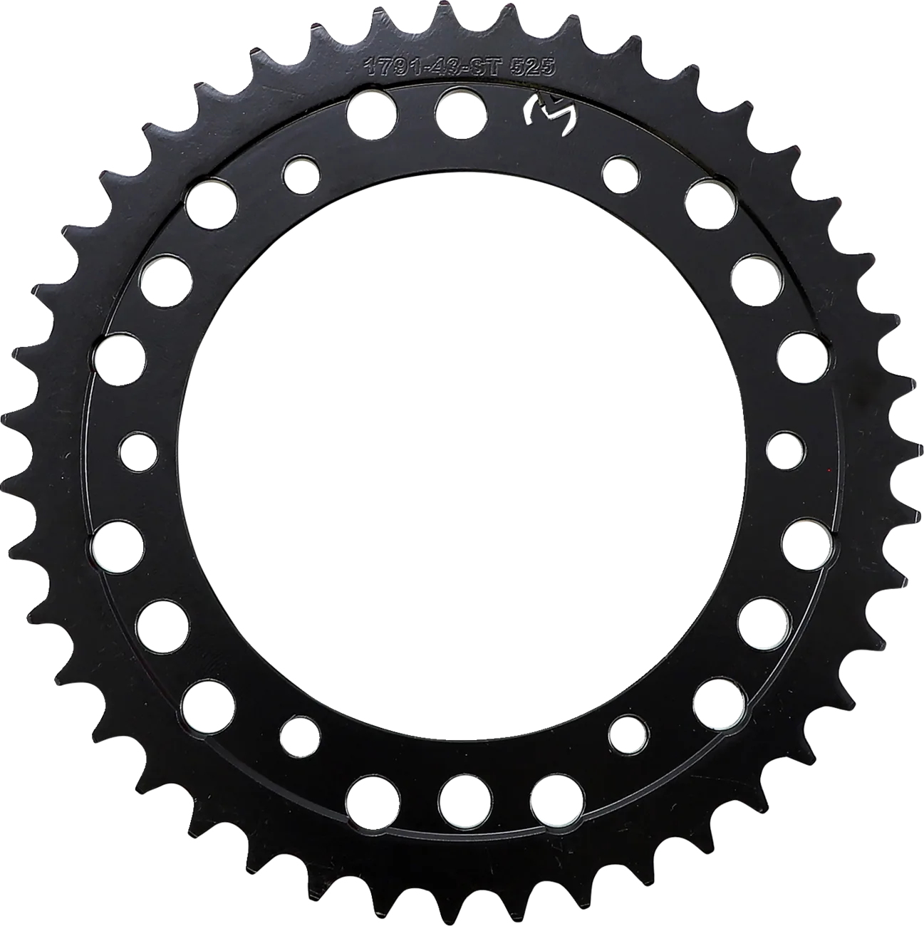 Steel Rear Sprocket