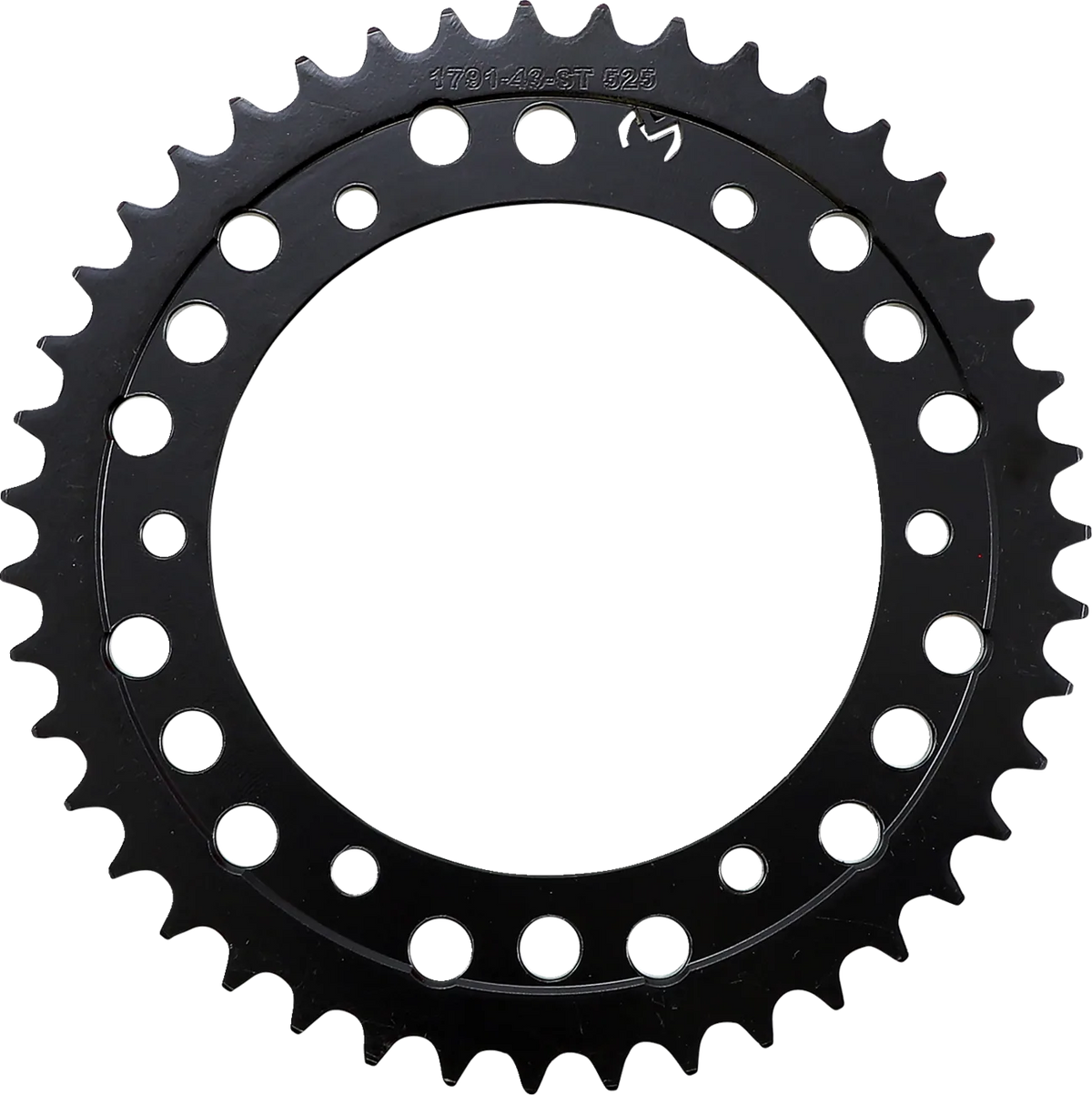 Steel Rear Sprocket