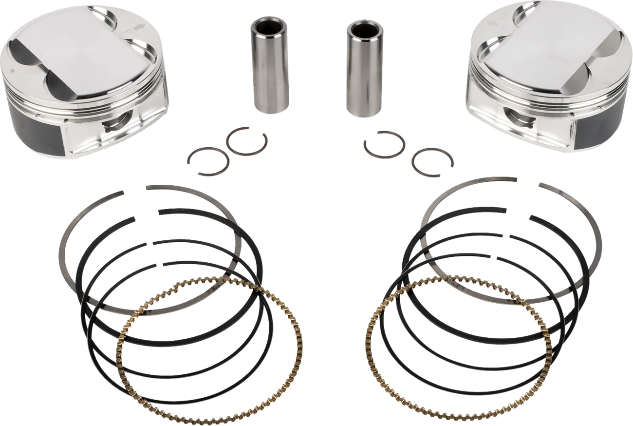 Piston Kit