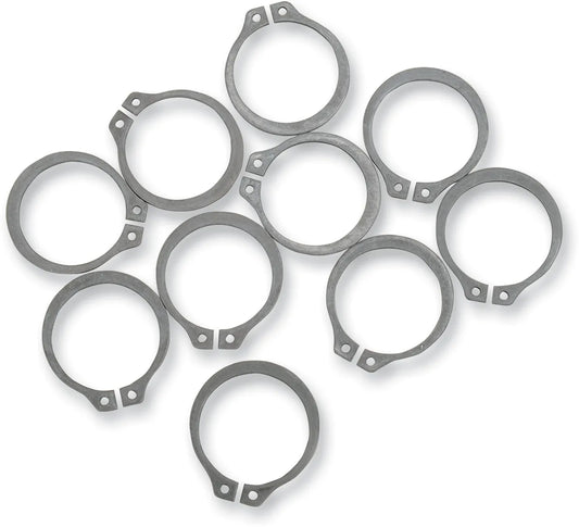 Cam Bearing Retaining Ring