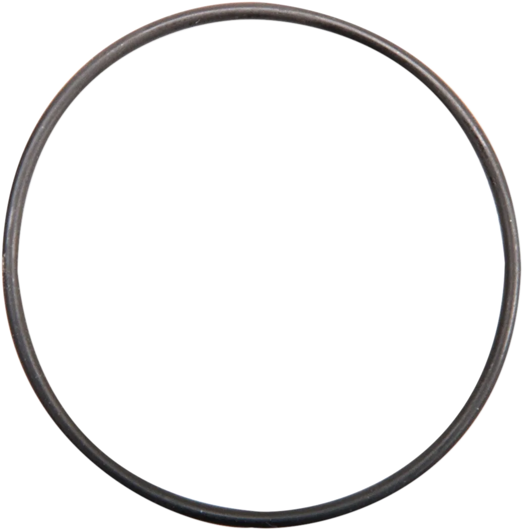Cam Cover O-Ring
