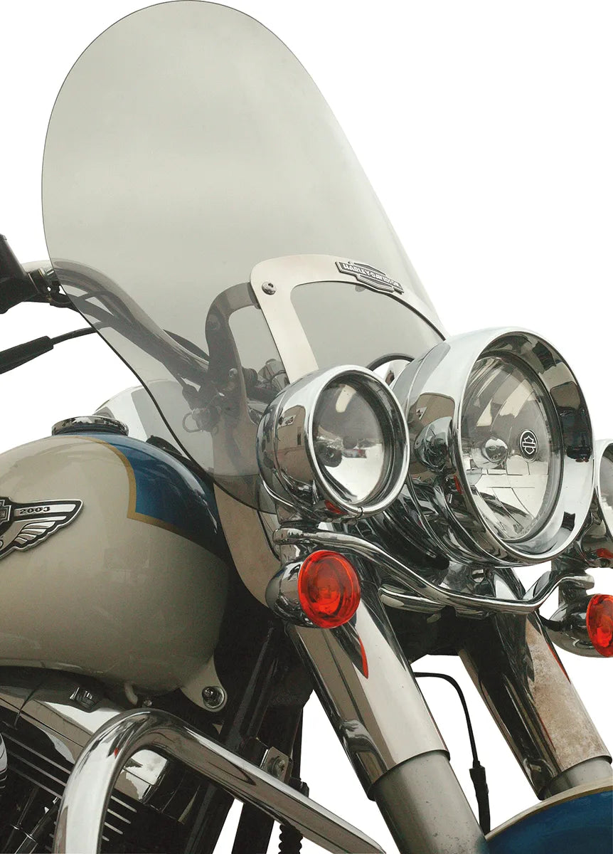 Billboard Flare® Windshield