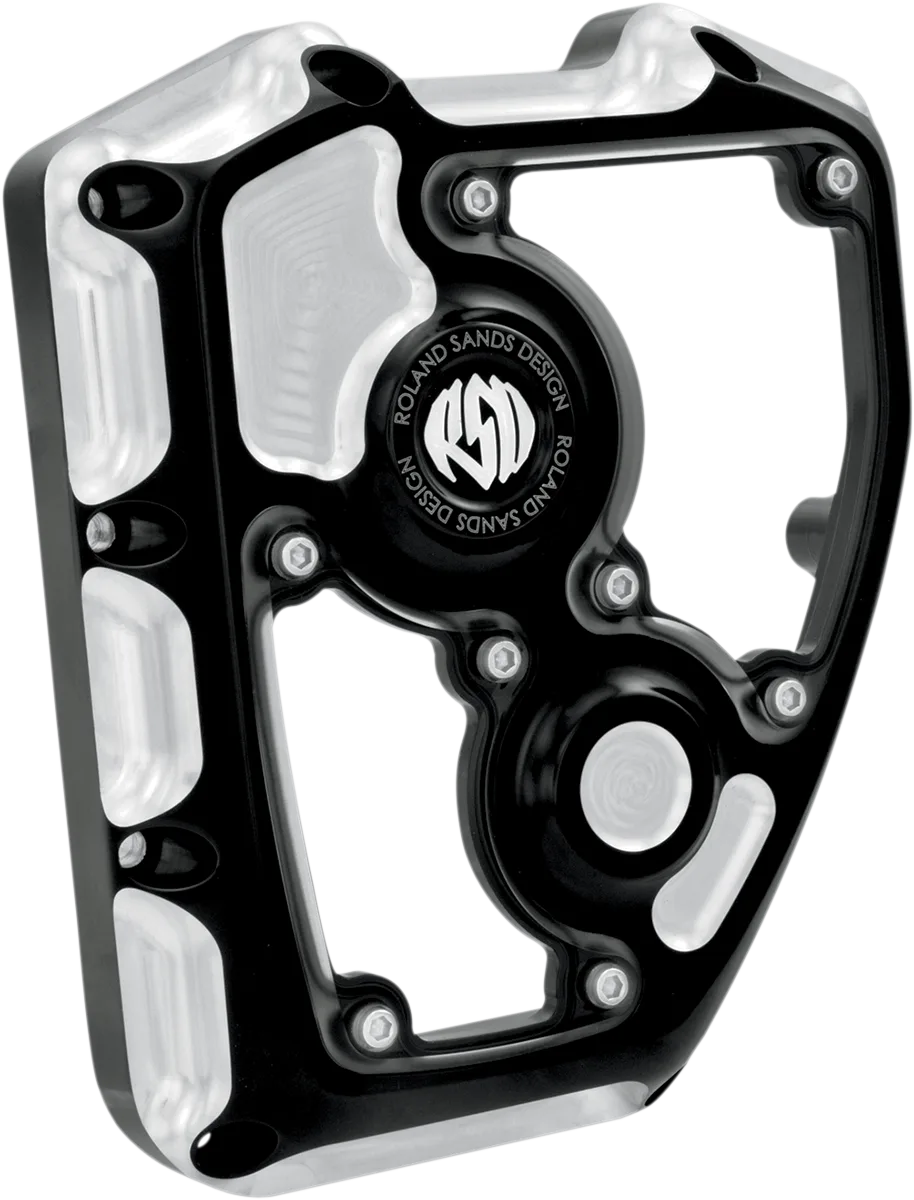 Clarity Cam Cover